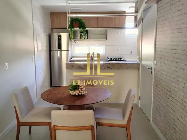 Imagem 4: APARTAMENTO - 2 QUARTOS - PALM BEACH GUARAJUBA