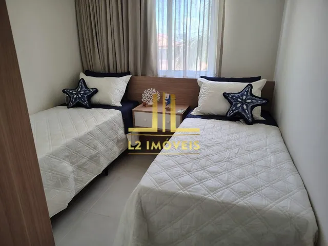 Imagem 5: APARTAMENTO - 2 QUARTOS - PALM BEACH GUARAJUBA