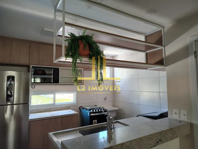Imagem 2: APARTAMENTO - 2 QUARTOS - PALM BEACH GUARAJUBA