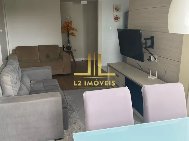 Imagem: APARTAMENTO - 2/4 SENDO 1 SUÍTE - 68M²