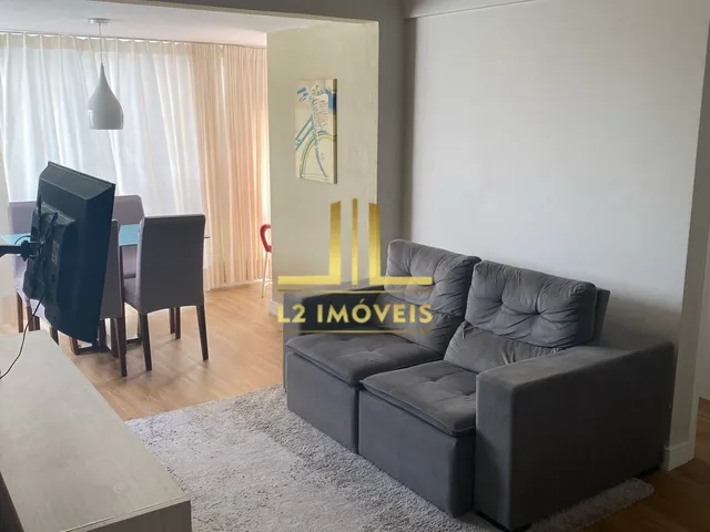Imagem 8: APARTAMENTO - 2/4 SENDO 1 SUÍTE - 68M² - PORTEIRA FECHADA - 01 VAGA COBERTA - VISTA