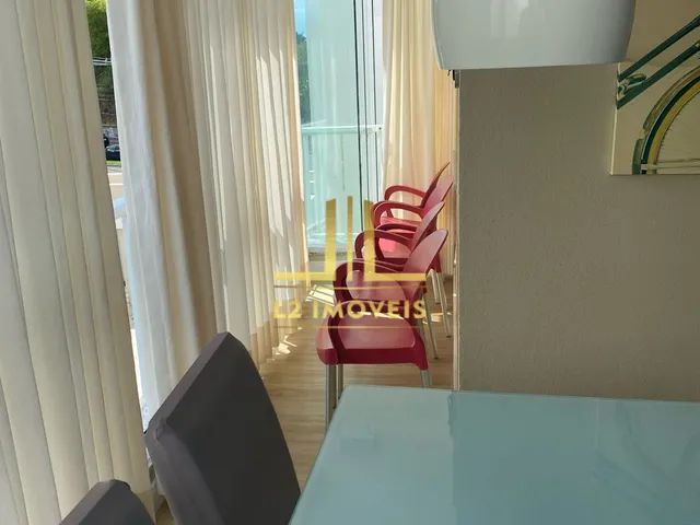 Imagem 10: APARTAMENTO - 2/4 SENDO 1 SUÍTE - 68M² - PORTEIRA FECHADA - 01 VAGA COBERTA - VISTA