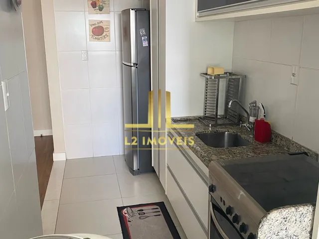 Imagem 5: APARTAMENTO - 2/4 SENDO 1 SUÍTE - 68M² - PORTEIRA FECHADA - 01 VAGA COBERTA - VISTA