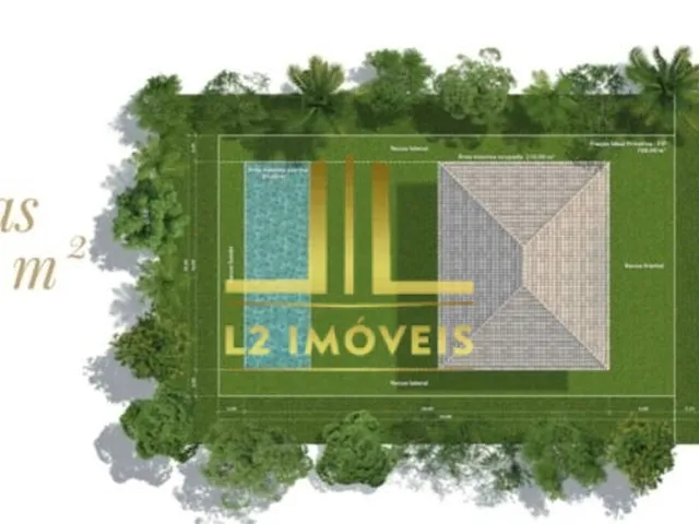 Imagem: TERRENO EM CONDOMINIO - PRAIA DO FORTE