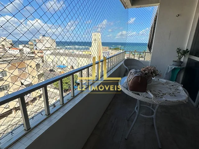 Imagem: APARTAMENTO - 4/4 SENDO 1 SUÍTE - 235M²