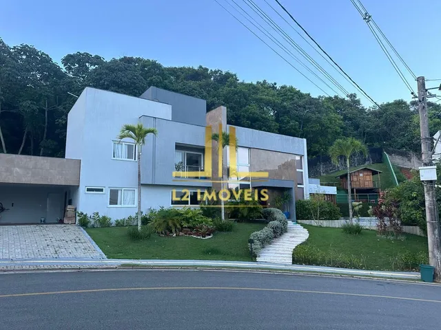 Imagem: CASA LUXUOSA - 4 SUÍTES - ALPAVILLE 2