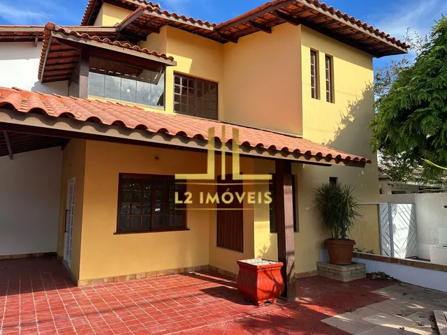 Imagem 1: CASA - 5 SUÍTES - LAURO DE FREITAS