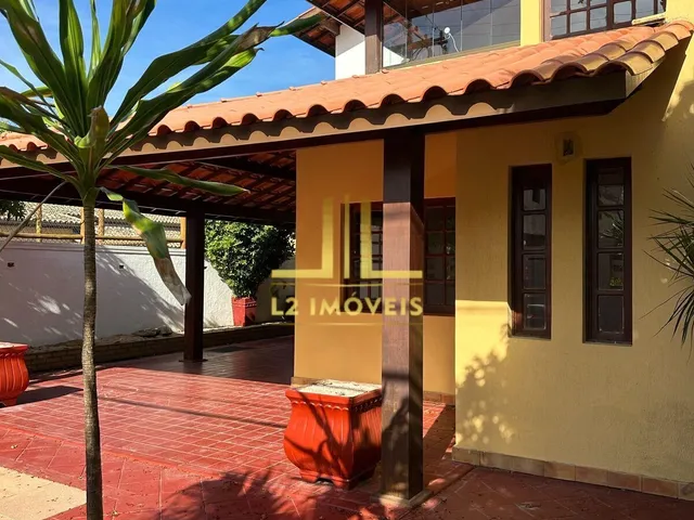 Imagem 15: CASA - 5 SUÍTES - LAURO DE FREITAS