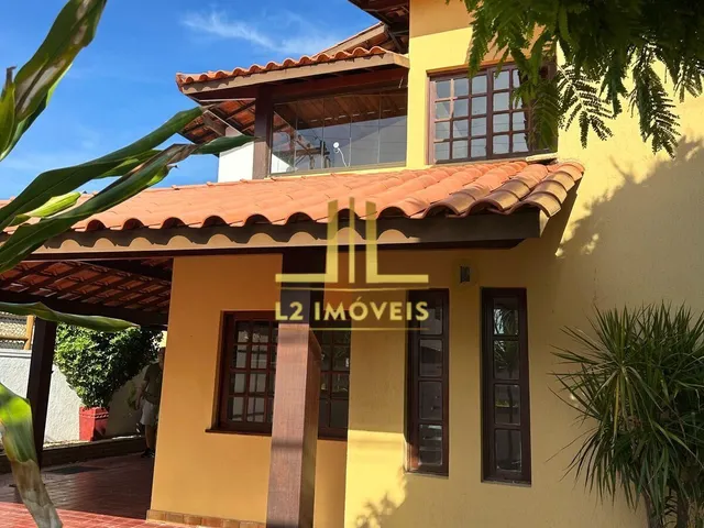 Imagem 6: CASA - 5 SUÍTES - LAURO DE FREITAS