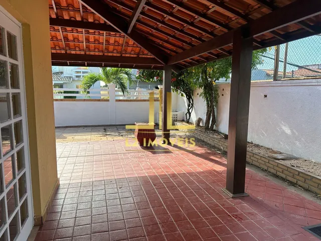 Imagem 14: CASA - 5 SUÍTES - LAURO DE FREITAS