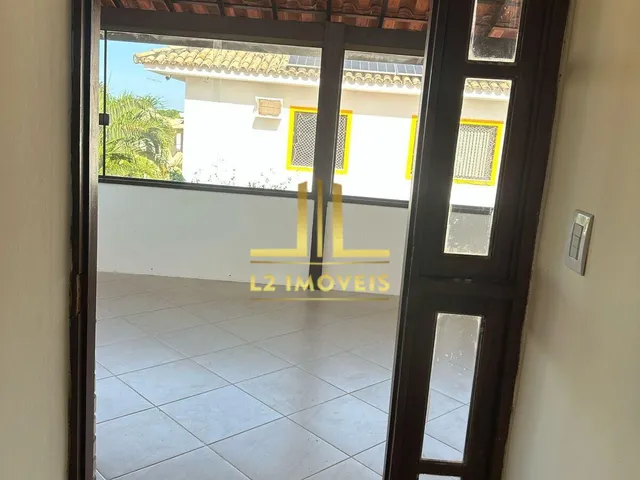 Imagem 16: CASA - 5 SUÍTES - LAURO DE FREITAS