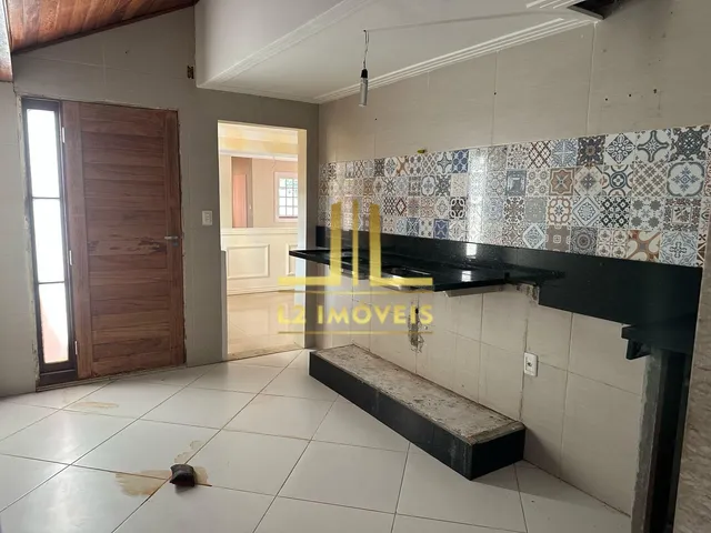 Imagem 3: CASA - 5 SUÍTES - LAURO DE FREITAS