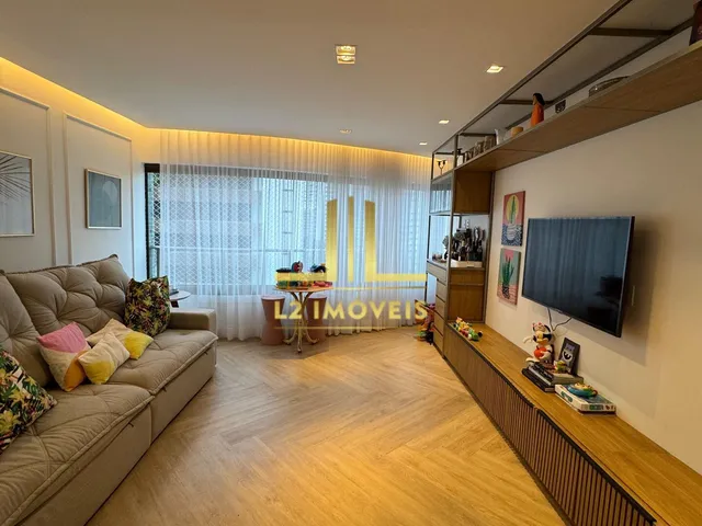 Imagem: APARTAMENTO ALTO PADRÃO - 3 SUÍTES - HORTO