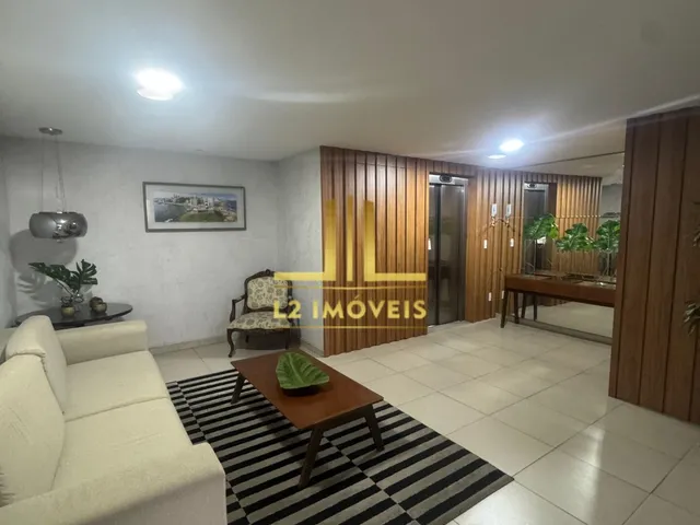 Imagem 3: APARTAMENTO ALTO PADRÃO - 3 SUÍTES - HORTO FLORESTAL