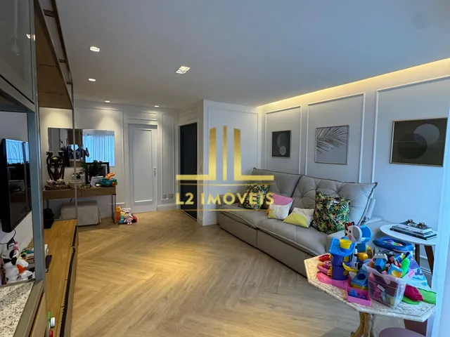 Imagem 4: APARTAMENTO ALTO PADRÃO - 3 SUÍTES - HORTO FLORESTAL