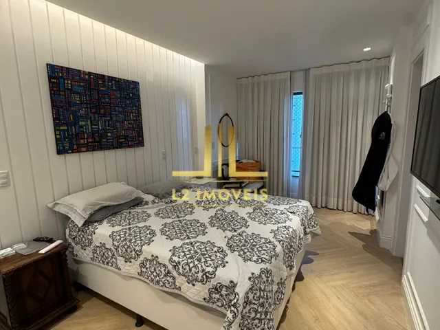Imagem 9: APARTAMENTO ALTO PADRÃO - 3 SUÍTES - HORTO FLORESTAL