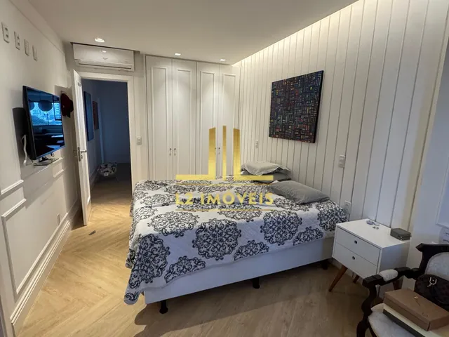 Imagem 6: APARTAMENTO ALTO PADRÃO - 3 SUÍTES - HORTO FLORESTAL