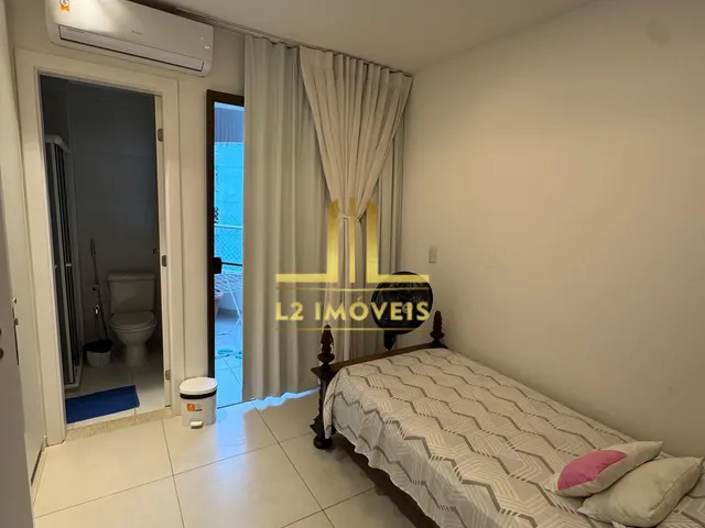 Imagem 11: APARTAMENTO ALTO PADRÃO - 3 SUÍTES - HORTO FLORESTAL