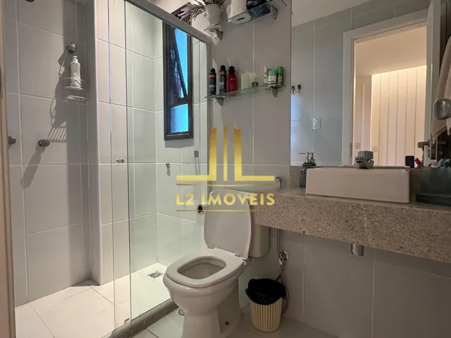 Imagem 10: APARTAMENTO ALTO PADRÃO - 3 SUÍTES - HORTO FLORESTAL