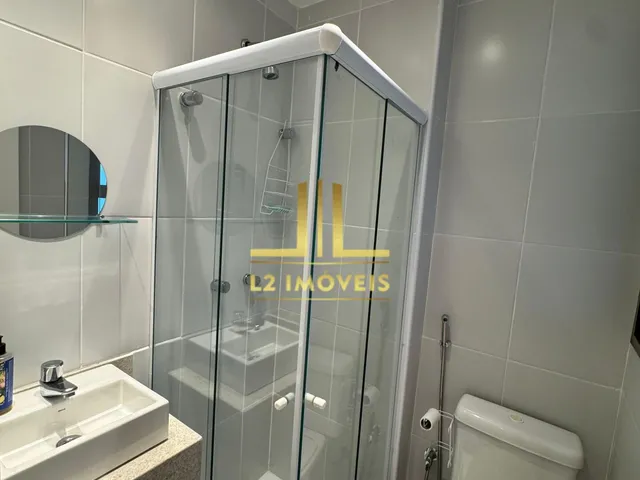 Imagem 2: APARTAMENTO ALTO PADRÃO - 3 SUÍTES - HORTO FLORESTAL