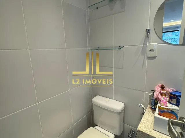 Imagem 15: APARTAMENTO ALTO PADRÃO - 3 SUÍTES - HORTO FLORESTAL