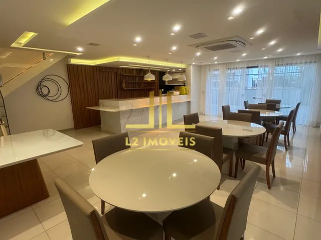 Imagem 13: APARTAMENTO ALTO PADRÃO - 3 SUÍTES - HORTO FLORESTAL