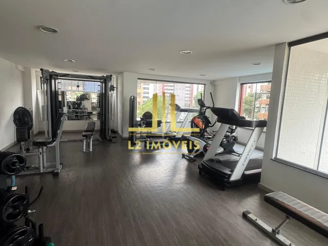 Imagem 7: APARTAMENTO ALTO PADRÃO - 3 SUÍTES - HORTO FLORESTAL