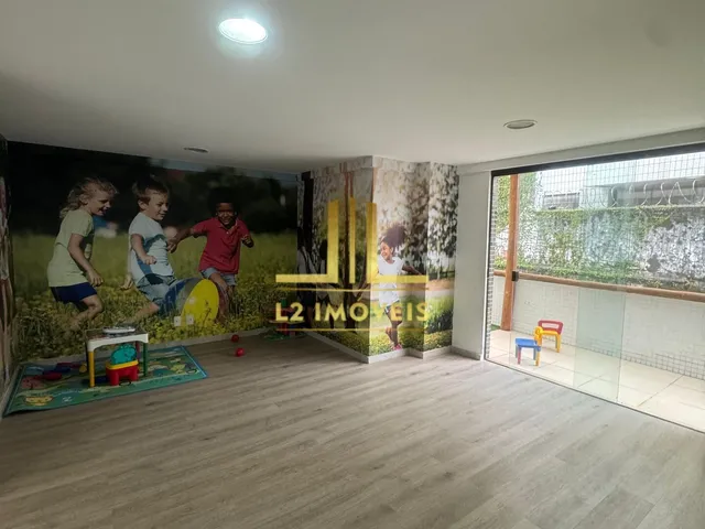 Imagem 5: APARTAMENTO ALTO PADRÃO - 3 SUÍTES - HORTO FLORESTAL