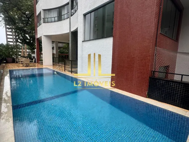 Imagem 12: APARTAMENTO ALTO PADRÃO - 3 SUÍTES - HORTO FLORESTAL