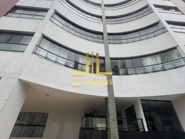 Imagem 16: APARTAMENTO ALTO PADRÃO - 3 SUÍTES - HORTO FLORESTAL
