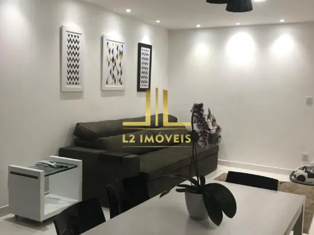 Imagem 8: APARTAMENTO - 1/4 E SALA - 54M² - 01 VAGA - ONDINA