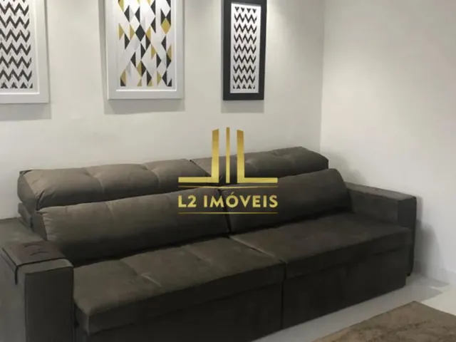 Imagem 2: APARTAMENTO - 1/4 E SALA - 54M² - 01 VAGA - ONDINA