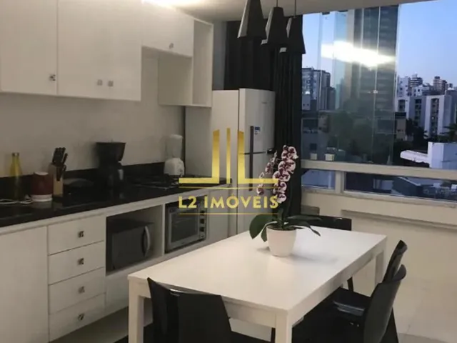 Imagem 5: APARTAMENTO - 1/4 E SALA - 54M² - 01 VAGA - ONDINA
