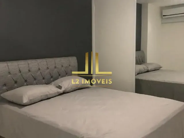 Imagem 6: APARTAMENTO - 1/4 E SALA - 54M² - 01 VAGA - ONDINA