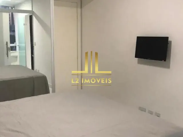 Imagem 10: APARTAMENTO - 1/4 E SALA - 54M² - 01 VAGA - ONDINA
