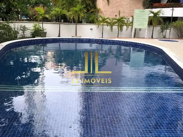 Imagem 3: APARTAMENTO - 1/4 E SALA - 54M² - 01 VAGA - ONDINA