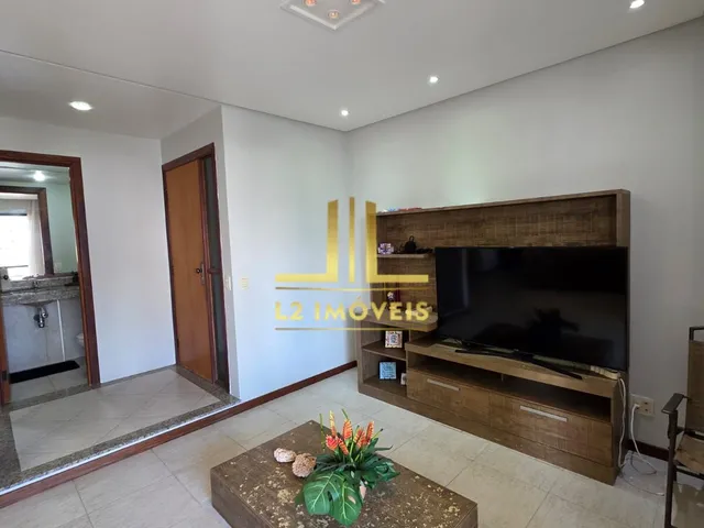 Imagem 2: APARTAMENTO - 4/4 SENDO 3 SUÍTES - 162M² - 02 VAGAS - JARDIM APIPEMA