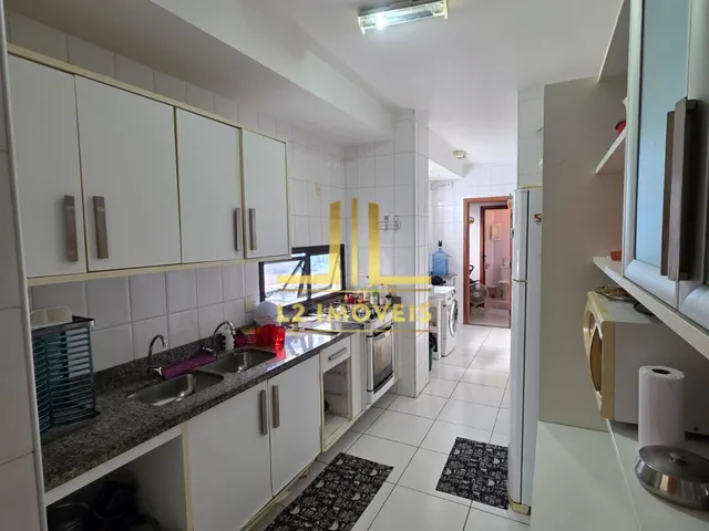 Imagem 9: APARTAMENTO - 4/4 SENDO 3 SUÍTES - 162M² - 02 VAGAS - JARDIM APIPEMA