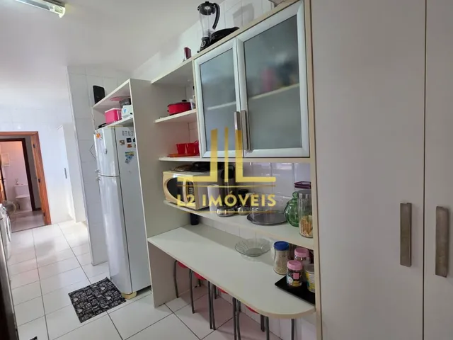Imagem 6: APARTAMENTO - 4/4 SENDO 3 SUÍTES - 162M² - 02 VAGAS - JARDIM APIPEMA