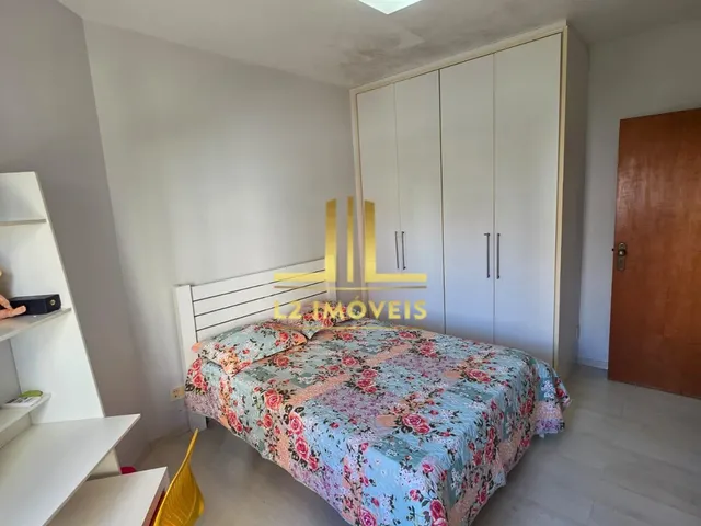 Imagem 11: APARTAMENTO - 4/4 SENDO 3 SUÍTES - 162M² - 02 VAGAS - JARDIM APIPEMA