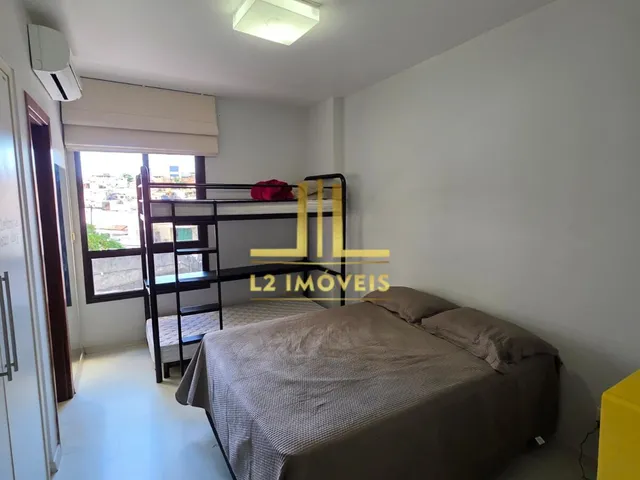 Imagem 12: APARTAMENTO - 4/4 SENDO 3 SUÍTES - 162M² - 02 VAGAS - JARDIM APIPEMA