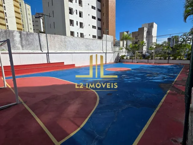 Imagem 15: APARTAMENTO - 4/4 SENDO 3 SUÍTES - 162M² - 02 VAGAS - JARDIM APIPEMA
