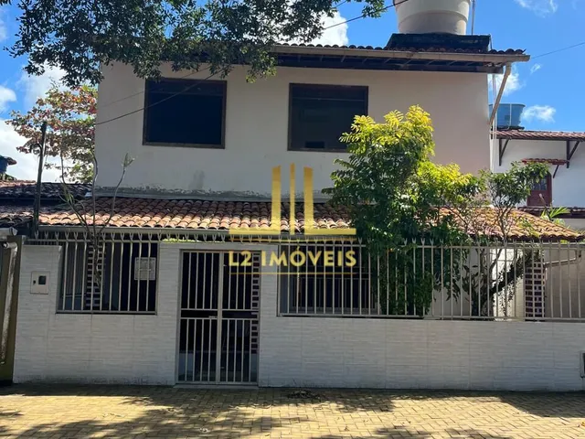 Imagem: CASA - 6 QUARTOS SENDO 5 SUÍTES - GAMBOA
