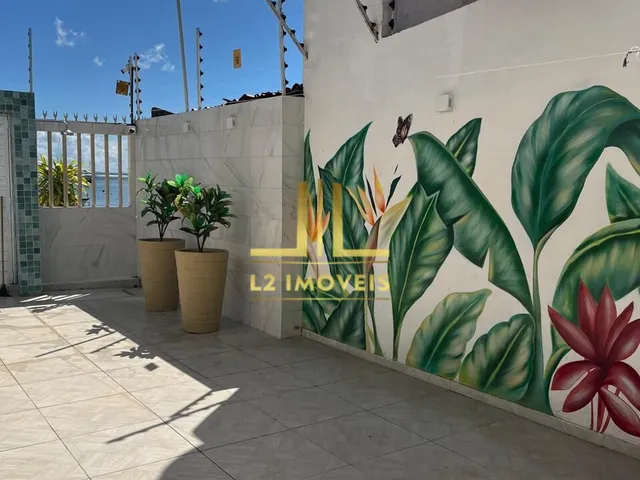 Imagem 8: CASA - 6 QUARTOS SENDO 5 SUÍTES - GAMBOA
