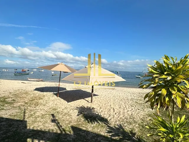 Imagem 14: CASA - 6 QUARTOS SENDO 5 SUÍTES - GAMBOA
