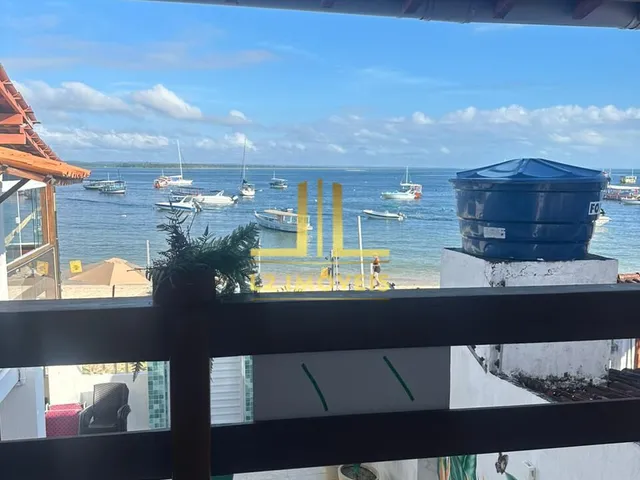 Imagem 9: CASA - 6 QUARTOS SENDO 5 SUÍTES - GAMBOA