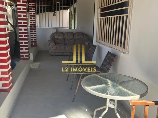 Imagem 6: CASA - 6 QUARTOS SENDO 5 SUÍTES - GAMBOA