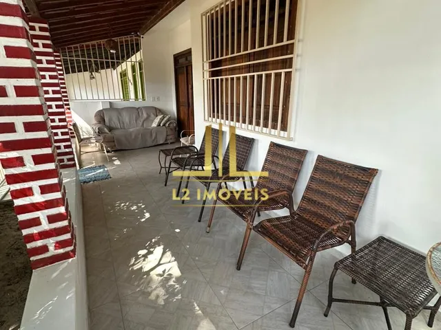 Imagem 11: CASA - 6 QUARTOS SENDO 5 SUÍTES - GAMBOA