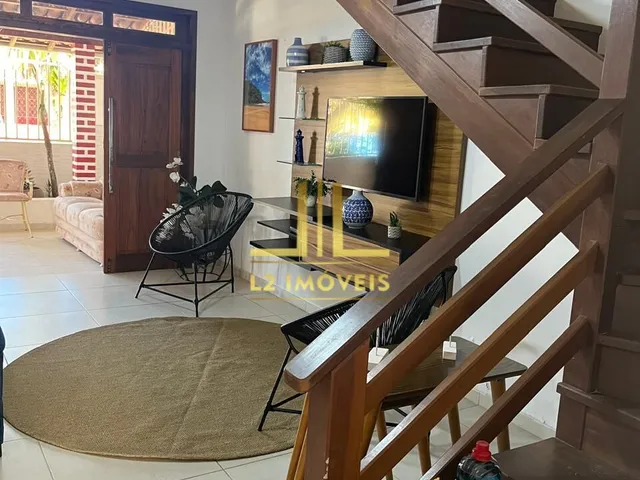 Imagem 7: CASA - 6 QUARTOS SENDO 5 SUÍTES - GAMBOA