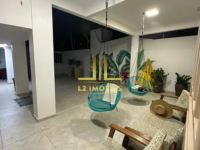 Imagem 10: CASA - 6 QUARTOS SENDO 5 SUÍTES - GAMBOA